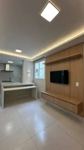 Apartamento com 2 Quartos à venda, 44m² no Jardim Imperial, Cuiabá