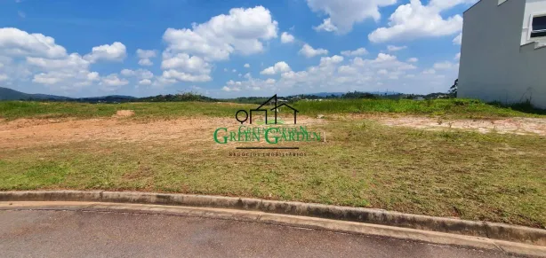 Lote/Terreno à venda, 605m² no Chácaras Aracary, Várzea Paulista