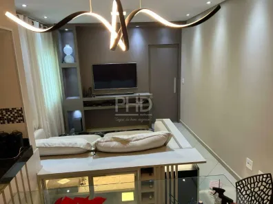 Cobertura com 3 Quartos à venda, 160m² no Paraíso, Santo André