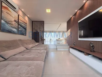 Casa com 4 Quartos para alugar, 1069m² no Região dos Lagos, Brasília