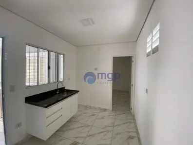Casa com 1 Quarto para alugar, 30m² no Vila Paiva, São Paulo
