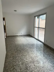 Apartamento com 4 Quartos para alugar, 120m² no Buritis, Belo Horizonte