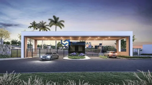 Lote/Terreno à venda, 600m² no Joaquim Egídio, Campinas