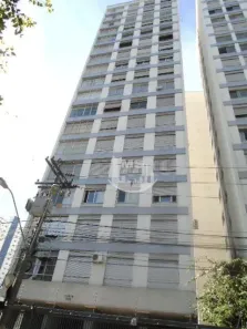 Apartamento com 3 Quartos à venda, 155m² no Vila Itapura, Campinas