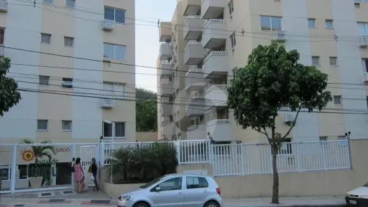 Apartamento com 2 Quartos à venda, 58m² no Piratininga, Niterói