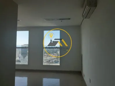 Sala Comercial para alugar, 37m² no Jardim das Colinas, São José dos Campos