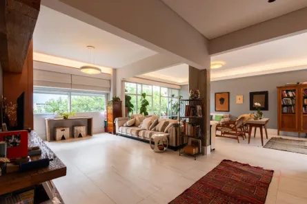 Apartamento com 3 Quartos à venda, 202m² no Higienópolis, São Paulo
