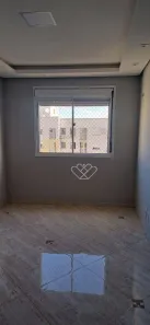 Apartamento com 2 Quartos para alugar, 53m² no Vila Vista Alegre, Cachoeirinha
