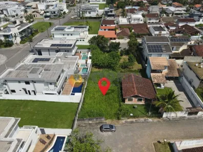 Lote/Terreno à venda, 287m² no Portal do Patrimonium, Caraguatatuba