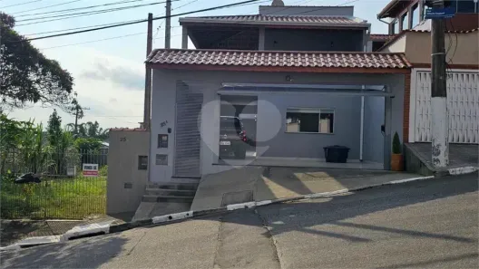 Sobrado com 2 Quartos à venda, 193m² no Vila Nova Cintra, Mogi das Cruzes