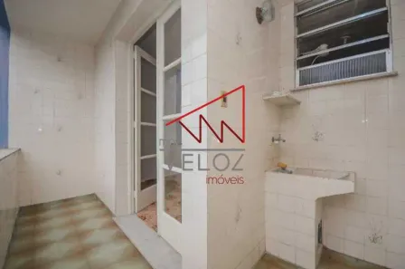 Kitnet à venda, 40m² no Flamengo, Rio de Janeiro