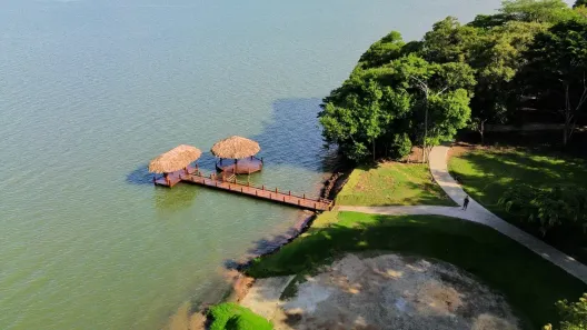 Lote/Terreno à venda, 603m² no Loteamento Caribe, Palmas