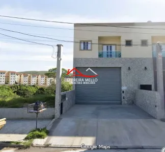 Casa com 4 Quartos para alugar, 100m² no Laranjeiras, Caieiras