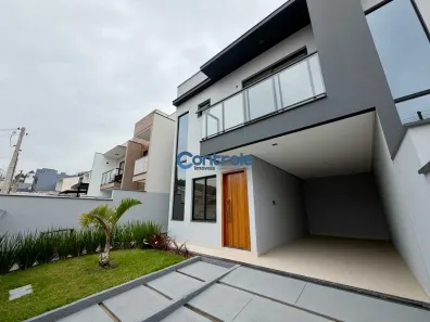 Sobrado com 3 Quartos à venda, 124m² no Potecas, São José