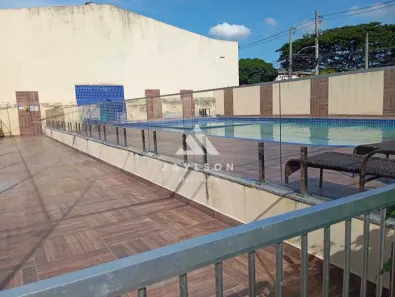 Apartamento com 2 Quartos à venda, 43m² no Engenho da Rainha, Rio de Janeiro
