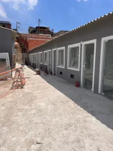 Casa com 1 Quarto à venda, 25m² no Sacramento, São Gonçalo