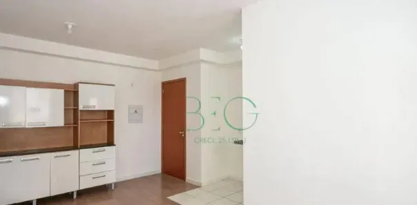 Apartamento com 2 Quartos à venda, 47m² no Jardim Boa Vista (Zona Oeste), São Paulo