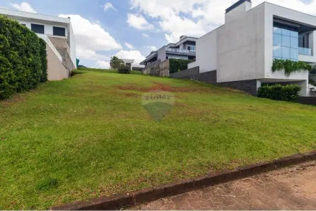 Lote/Terreno à venda, 408m² no Encosta do Sol, Estância Velha