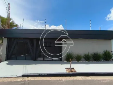 Casa com 3 Quartos à venda, 135m² no Centro, Marília