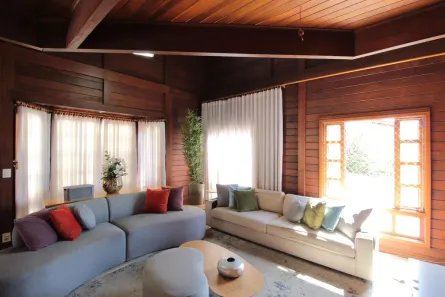 Casa com 5 Quartos à venda, 370m² no São Luiz, Belo Horizonte
