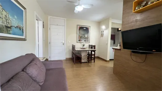 com 1 Quarto à venda, 48m² no Riviera, Bertioga