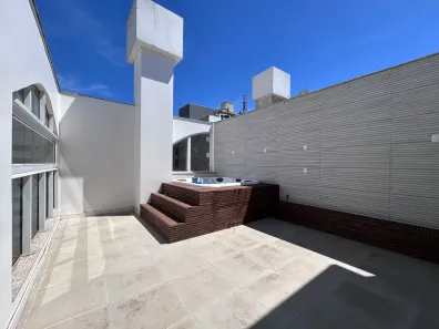 Cobertura com 4 Quartos à venda, 274m² no Centro, Chapecó