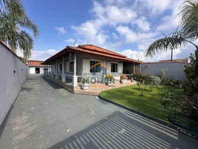 Casa com 5 Quartos à venda, 206m² no Praia de Leste, Pontal do Paraná