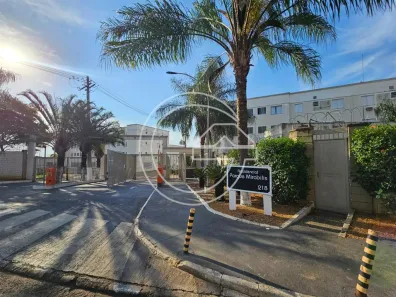 Apartamento com 2 Quartos para alugar, 10m² no Centro, Marília