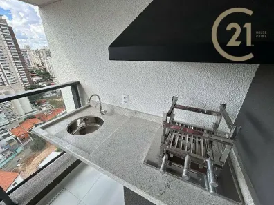 Apartamento com 2 Quartos à venda, 84m² no Jardim das Acácias, São Paulo