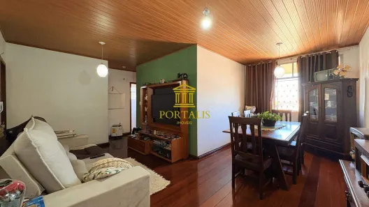 Apartamento com 3 Quartos à venda, 110m² no Colégio Batista, Belo Horizonte