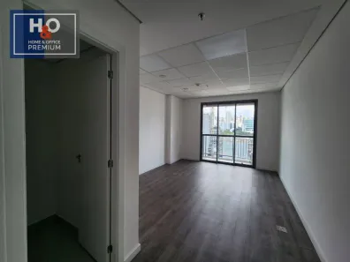 Sala Comercial para alugar, 26m² no Barra Funda, São Paulo
