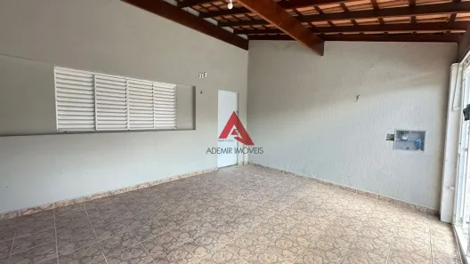 Casa com 3 Quartos à venda, 103m² no Jardim Jacinto, Jacareí