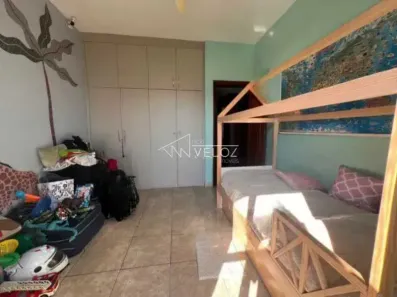 Apartamento com 3 Quartos à venda, 119m² no Lagoa, Rio de Janeiro
