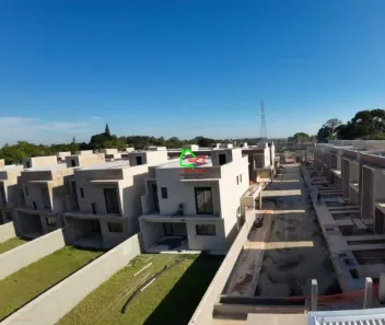 Casa de Condomínio com 3 Quartos à venda, 140m² no Vista Alegre, Vinhedo