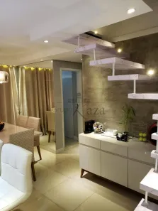 Cobertura com 2 Quartos à venda, 120m² no Jardim América, São José dos Campos