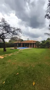 Casa com 4 Quartos à venda, 950m² no Setor Central, Lagoa Santa