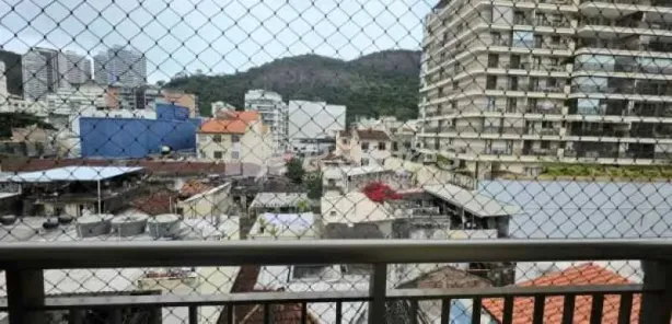 Apartamento com 3 Quartos à venda, 110m² no Botafogo, Rio de Janeiro