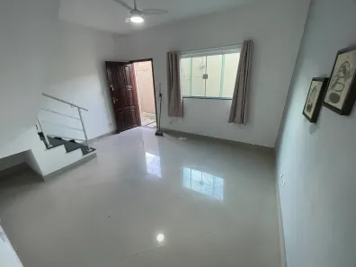 Sobrado com 2 Quartos à venda, 65m² no Vila Oliveira, Mogi das Cruzes