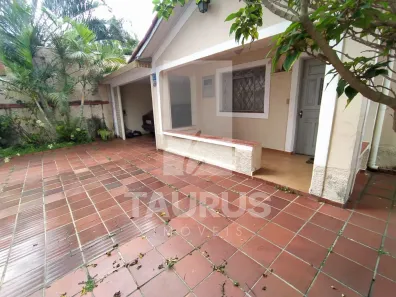 Casa com 3 Quartos à venda, 129m² no Vila Cruzeiro, São Paulo