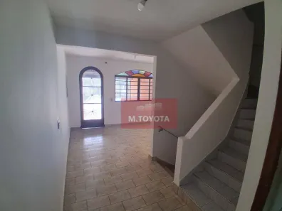 Sobrado com 4 Quartos à venda, 173m² no Vila Moreira, Guarulhos