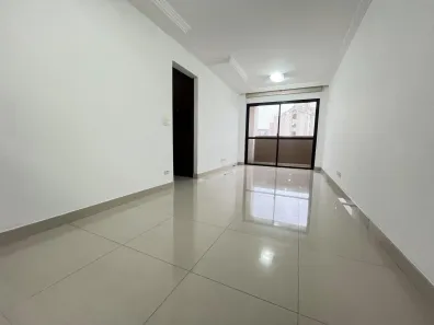 Apartamento com 3 Quartos à venda, 65m² no Vila Gumercindo, São Paulo