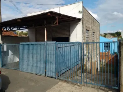Ponto Comercial com 1 Quarto à venda, 160m² no Jardim Bela Vista, Sumaré