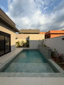 Casa de Condomínio com 3 Quartos à venda, 214m² no Jardim Villa Sapezal, Indaiatuba