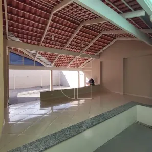Casa com 4 Quartos à venda, 290m² no Núcleo Habitacional Costa e Silva, Marília