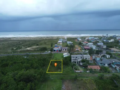Lote/Terreno à venda, 360m² no Passo de Torres, Passo de Torres