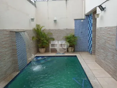 Casa de Condomínio com 3 Quartos à venda, 198m² no Freguesia (Jacarepaguá), Rio de Janeiro