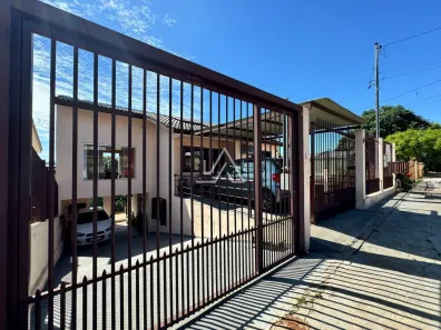 Casa com 3 Quartos à venda, 142m² no Nenê Graeff, Passo Fundo