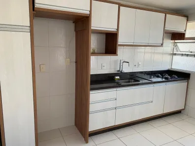 Apartamento com 2 Quartos à venda, 70m² no Jardim Atlântico, Florianópolis