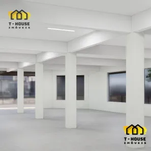 Ponto Comercial para alugar, 291m² no Centro, São Bernardo do Campo