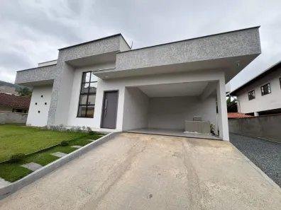 Casa com 2 Quartos à venda, 140m² no Ilha da Figueira, Jaraguá do Sul